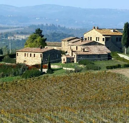 Agriturismo Il Torrione Lecchi