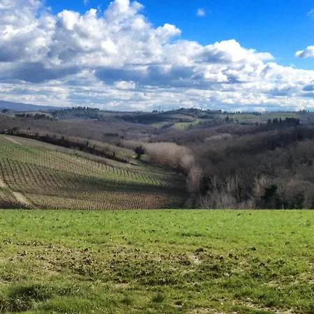 Agriturismo Il Torrione Lecchi