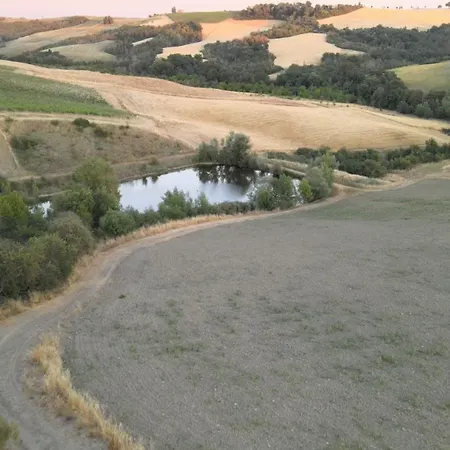 Farm stay Agriturismo Il Torrione Lecchi