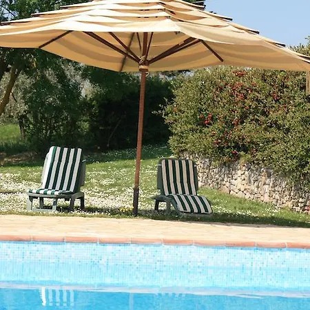 Agriturismo Il Torrione *