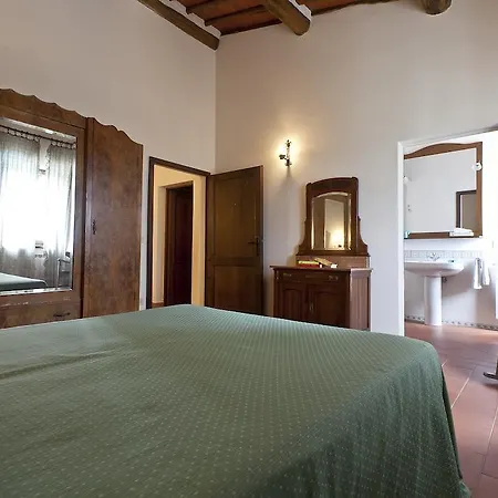 Agriturismo Il Torrione Lecchi