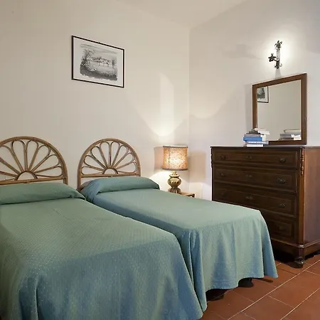 Agriturismo Il Torrione Lecchi