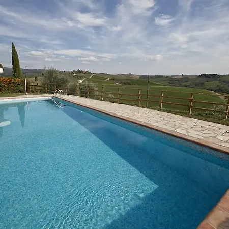 Agriturismo Il Torrione