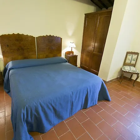 Farm stay Agriturismo Il Torrione *