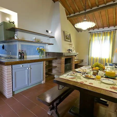 Farm stay Agriturismo Il Torrione *