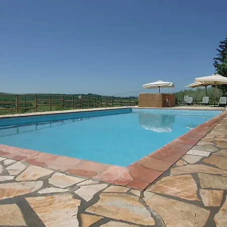 Farm stay Agriturismo Il Torrione Lecchi