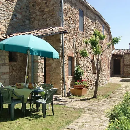 Agriturismo Il Torrione