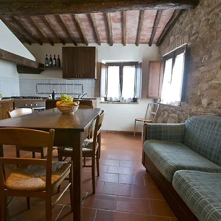 Agriturismo Il Torrione